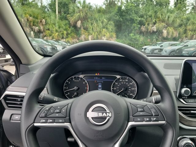 New 2026 Nissan Altima 2.5 SV AWD/4WD image 21