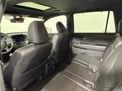 Used 2020 Honda Passport EX-L image 40
