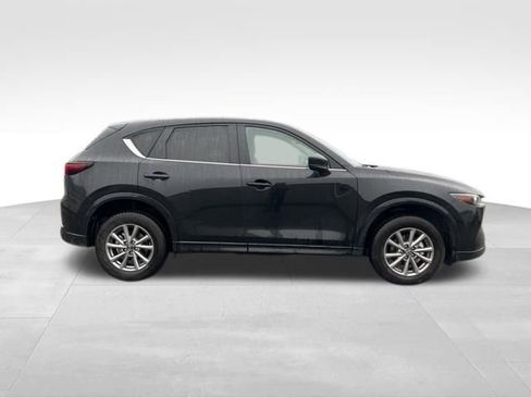 Used 2025 MAZDA CX-5 AWD 2.5 S w/ Select Package image 9