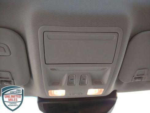 New 2025 Ford Bronco Sport Heritage w/ Convenience Package image 46