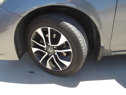 Used 2013 Honda Civic EX image 5