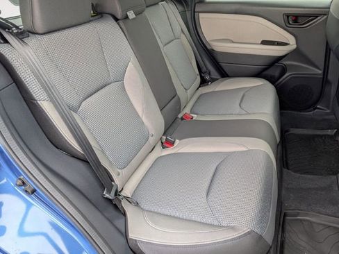 New 2026 Subaru Forester Premium image 31