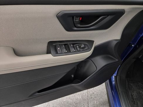 New 2026 Subaru Forester image 12