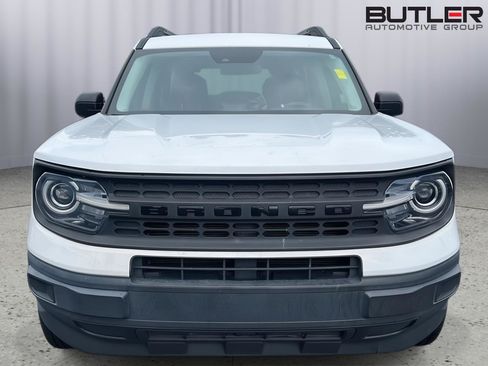 Used 2022 Ford Bronco Sport AWD/4WD image 8