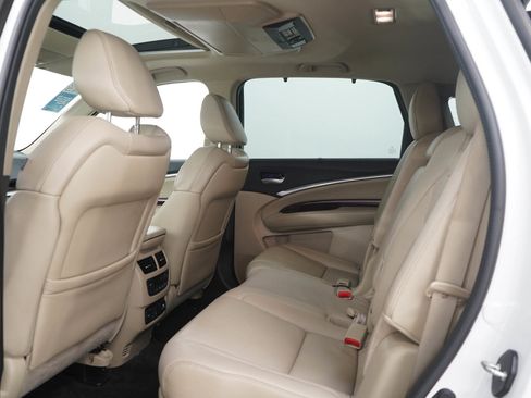 Used 2014 Acura MDX SH-AWD w/ Advance Package image 16