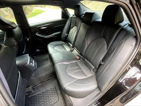 Used 2021 Toyota Avalon XLE FWD image 22