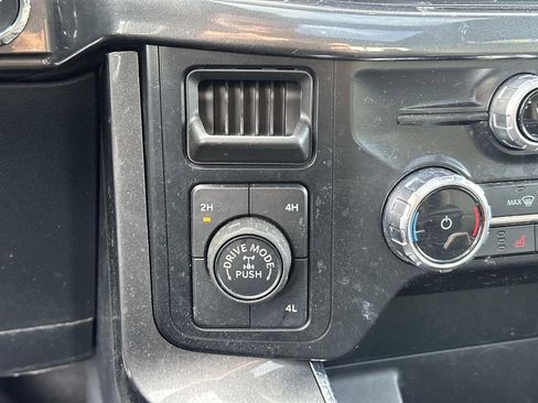 Used 2023 Ford F150 XLT w/ Equipment Group 302A High AWD/4WD image 16