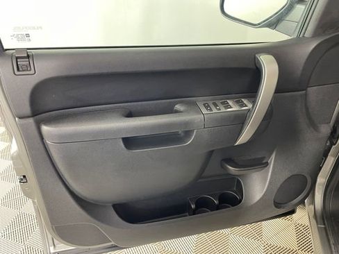 Certified 2013 GMC Sierra 1500 SLE image 14