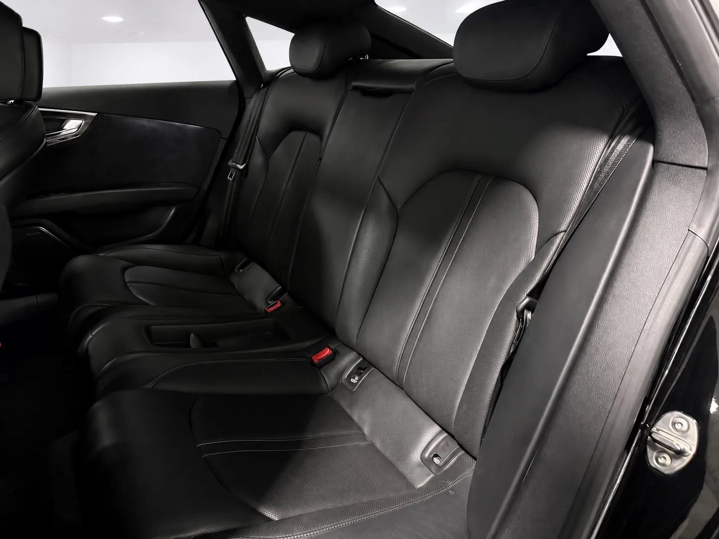 Used 2016 Audi RS 7 Prestige AWD/4WD image 16
