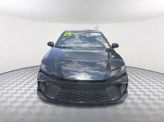 Certified 2025 Toyota Camry SE w/ Convenience Package FWD video 2