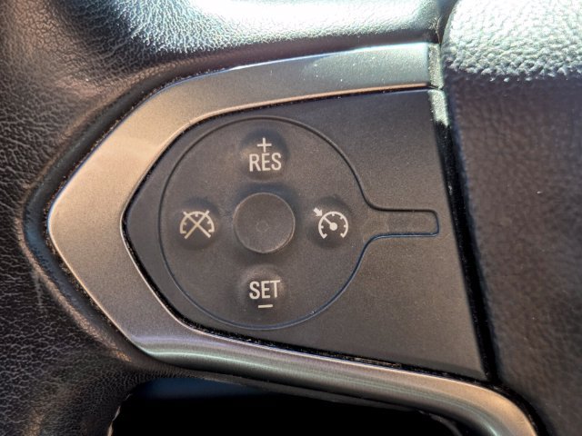 Used 2020 Chevrolet Tahoe LS AWD/4WD image 19