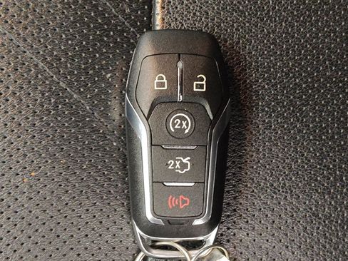 Used 2017 Ford Explorer Limited w/ Equipment Group 301A image 32