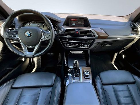 Used 2018 BMW X3 xDrive30i AWD/4WD image 14