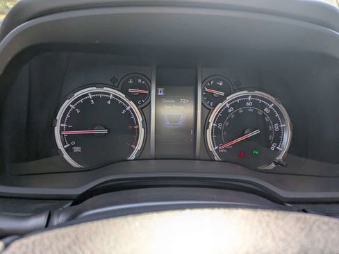 Used 2022 Toyota 4Runner Limited image 29