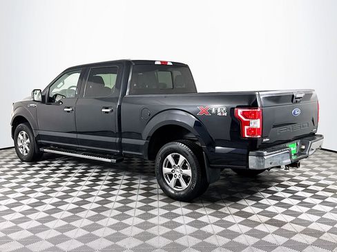 Used 2018 Ford F150 XLT w/ Equipment Group 302A Luxury image 6