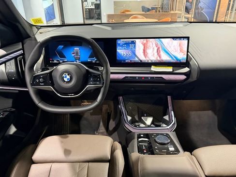 Used 2026 BMW X3 xDrive30 w/ Convenience Package AWD/4WD image 11