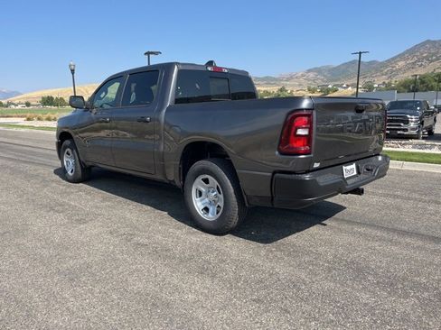 New 2025 RAM 1500 Tradesman image 6
