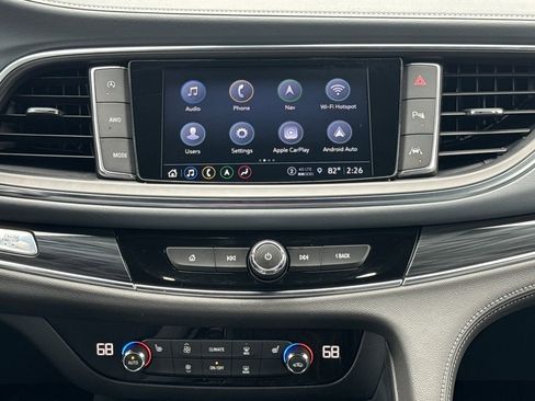 Certified 2024 Buick Enclave Essence w/ Experience Buick Package AWD/4WD image 26