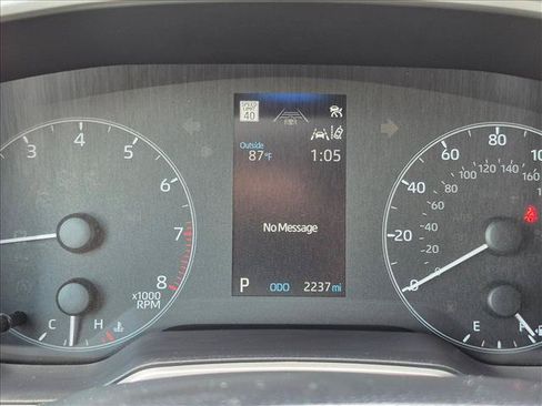 Used 2026 Toyota Corolla SE FWD image 11