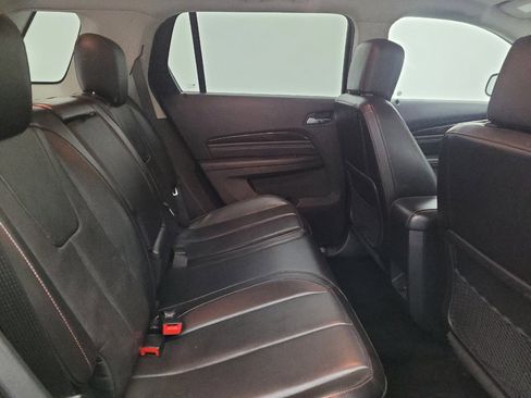 Used 2015 GMC Terrain Denali FWD image 19