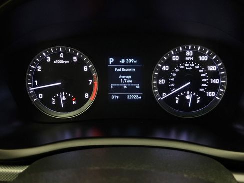 Used 2018 Hyundai Sonata ECO image 23