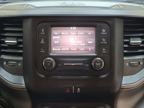 Used 2020 RAM 3500 Tradesman image 20