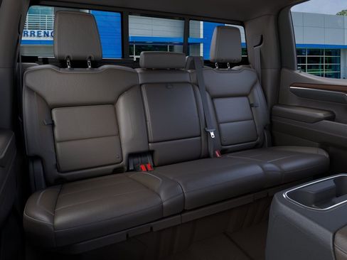 New 2026 GMC Sierra 1500 Denali w/ Denali Reserve Package AWD/4WD image 17