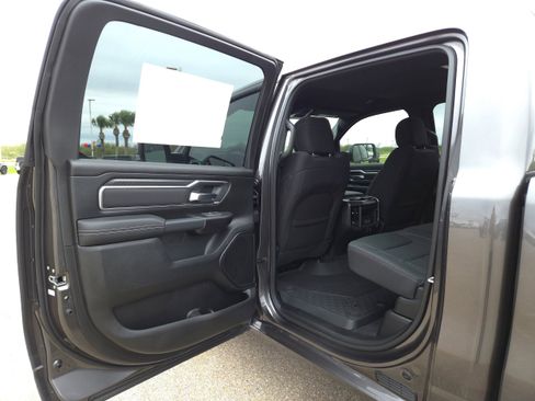 New 2026 RAM 1500 Lone Star image 14