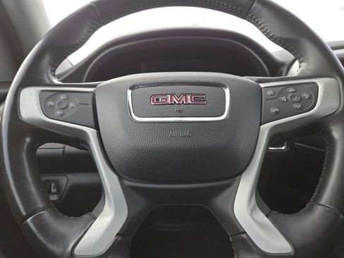 Used 2018 GMC Acadia SLE w/ Driver Alert Package I image 34