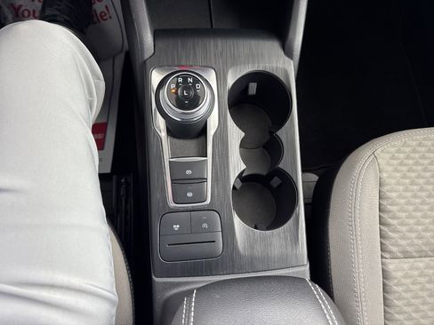 Certified 2022 Ford Escape SE w/ Convenience Package image 29