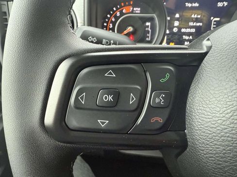 New 2026 Jeep Wrangler Sport AWD/4WD image 25