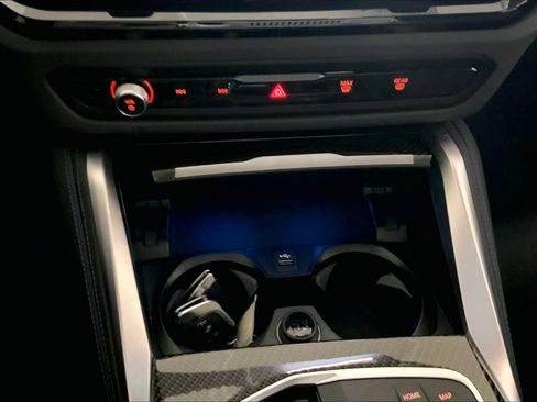 Certified 2024 BMW i4 M50 AWD/4WD image 34