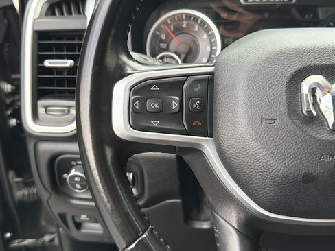 Used 2022 RAM 1500 Lone Star RWD image 27
