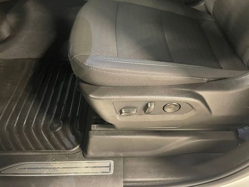 Used 2026 Chevrolet Silverado 1500 RST AWD/4WD image 21