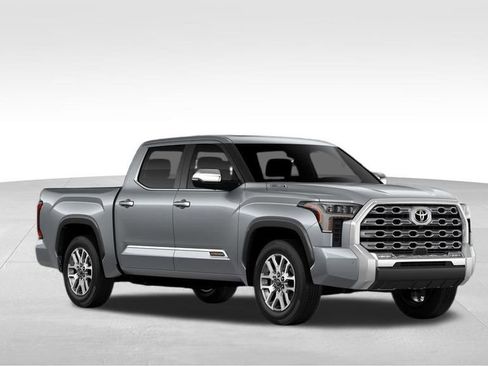 New 2026 Toyota Tundra 1794 Edition image 15