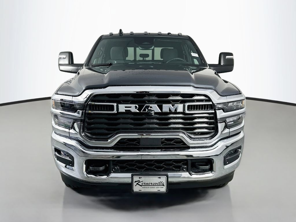 New 2027 RAM 2500 Tradesman AWD/4WD image 2