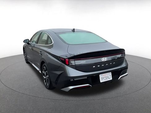 Used 2025 Hyundai Sonata SEL image 12