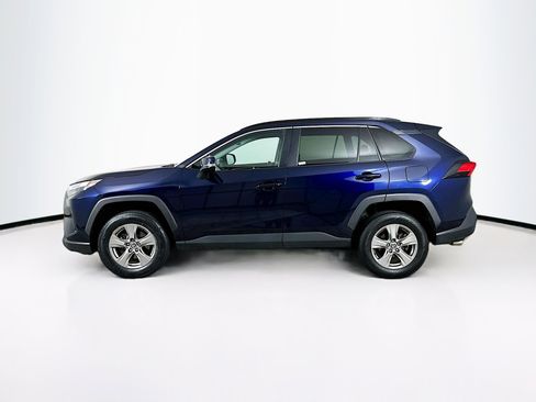 Used 2024 Toyota RAV4 XLE image 4
