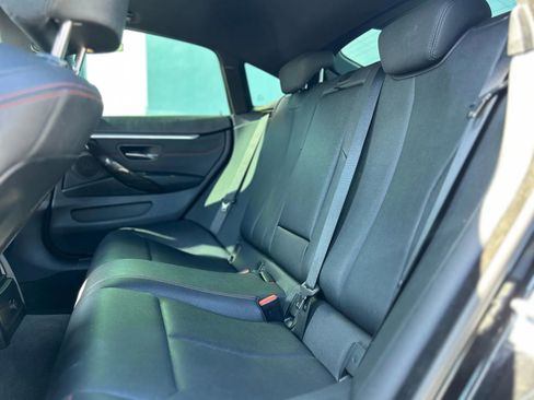 Used 2019 BMW 430i Gran Coupe w/ Convenience Package RWD image 13