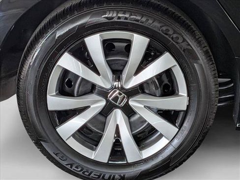 Used 2026 Honda Civic LX image 21