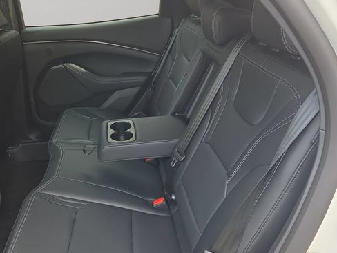 New 2026 Ford Mustang Mach-E Premium w/ Technology Package AWD/4WD image 13