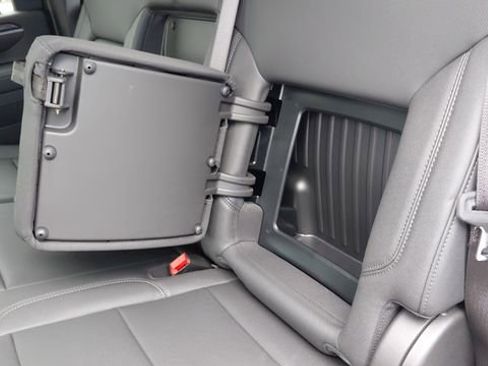 Used 2025 Chevrolet Silverado 2500 LTZ w/ LTZ Premium Package image 28