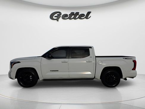 Used 2024 Toyota Tundra SR5 w/ TRD Sport Package RWD image 15