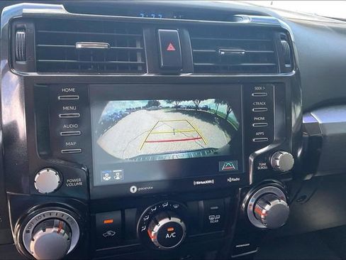 Used 2022 Toyota 4Runner TRD Off-Road Premium w/ TRD Black Wheel Package (TMS) AWD/4WD image 19