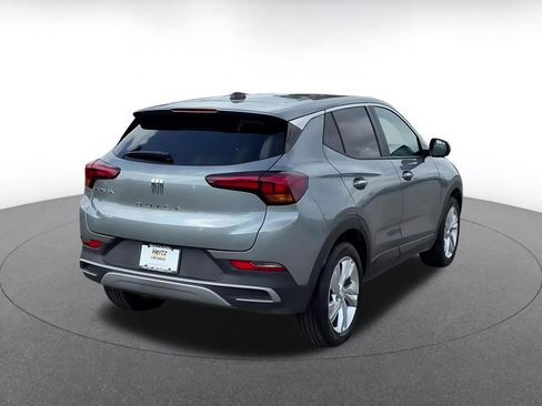 Used 2025 Buick Encore GX Preferred FWD image 11