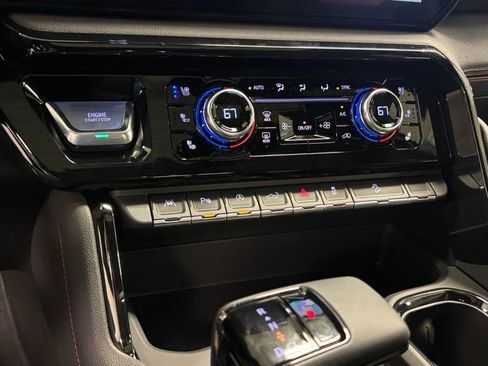 New 2026 GMC Sierra 1500 AT4 w/ AT4 Premium Package image 36