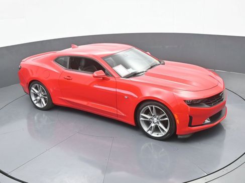Used 2019 Chevrolet Camaro LT image 50