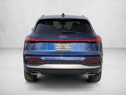 New 2025 Audi Q5 Premium Plus image 7