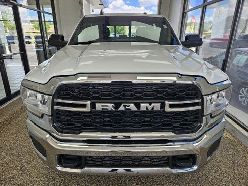 Used 2021 RAM 2500 Tradesman AWD/4WD image 6