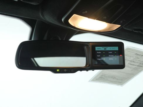 Certified 2015 Ferrari 458 Speciale Coupe image 35